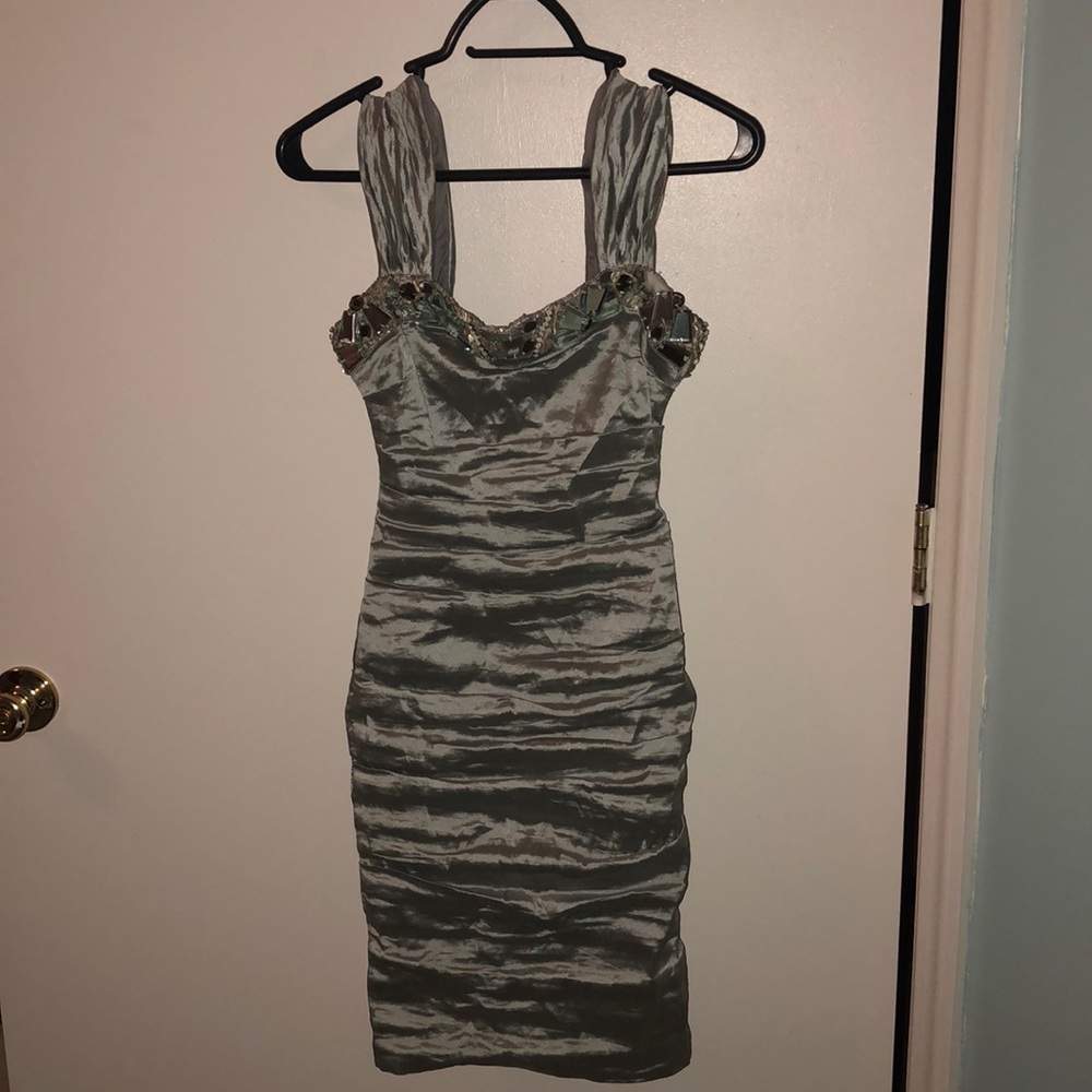 Nicole Miller Cocktail Dress